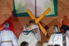 23.04.2023 Meislinger Passion